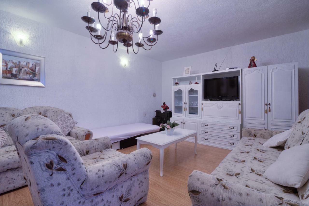 Apartment Lea Senj  Exterior foto