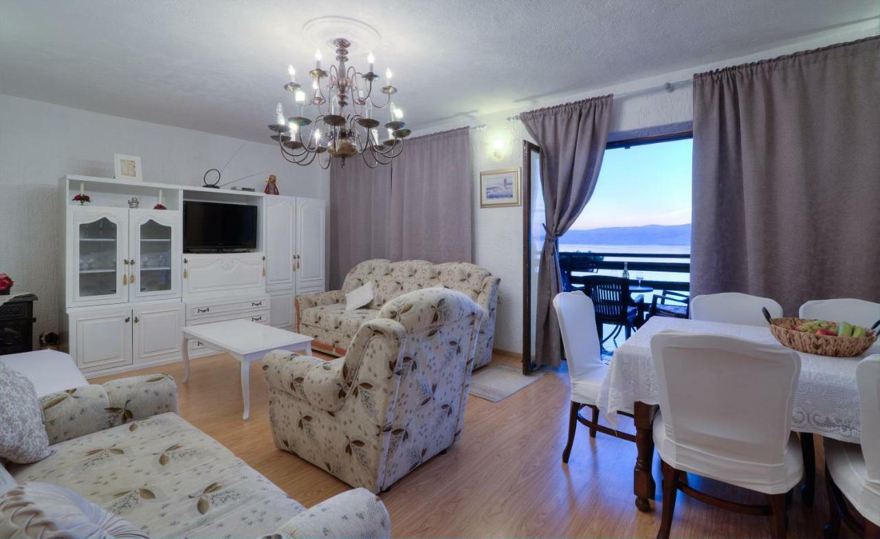 Apartment Lea Senj  Exterior foto