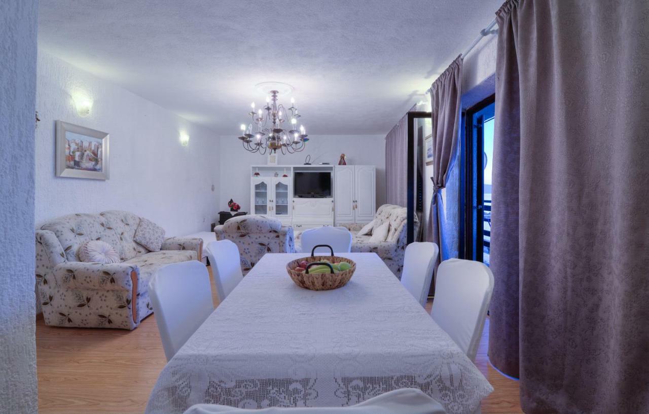 Apartment Lea Senj  Exterior foto