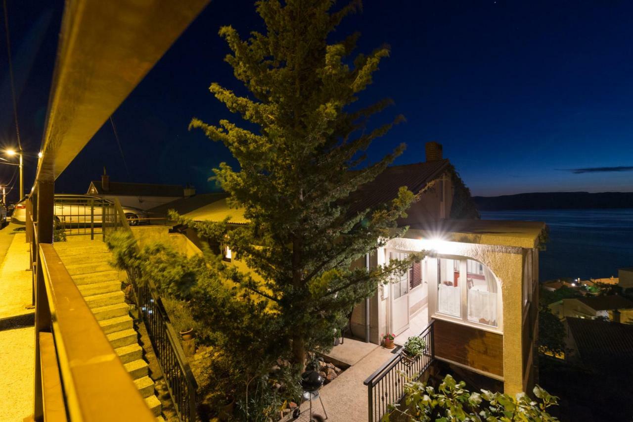 Apartment Lea Senj  Exterior foto