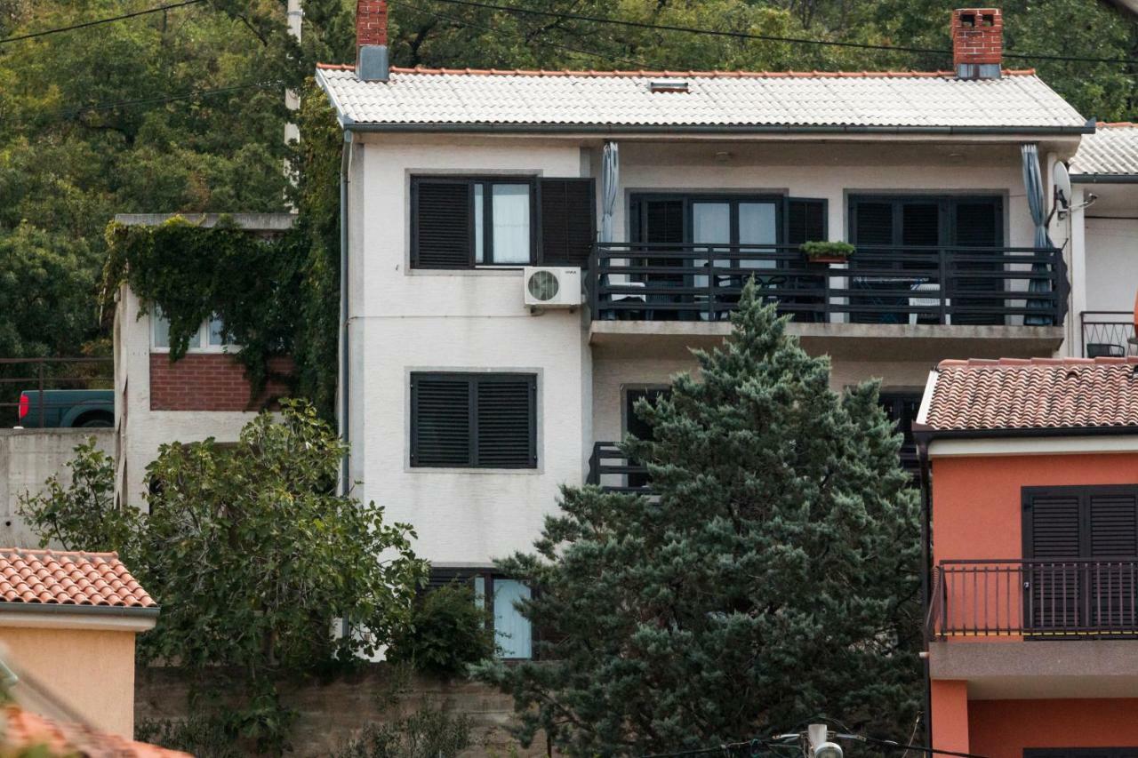 Apartment Lea Senj  Exterior foto