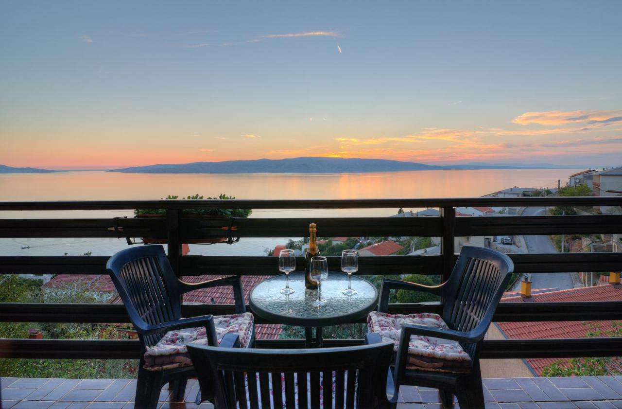 Apartment Lea Senj  Exterior foto