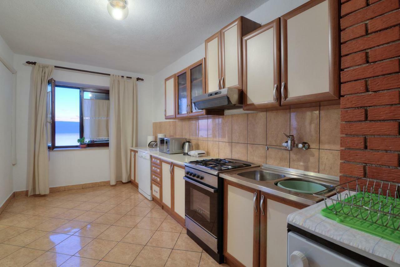 Apartment Lea Senj  Exterior foto