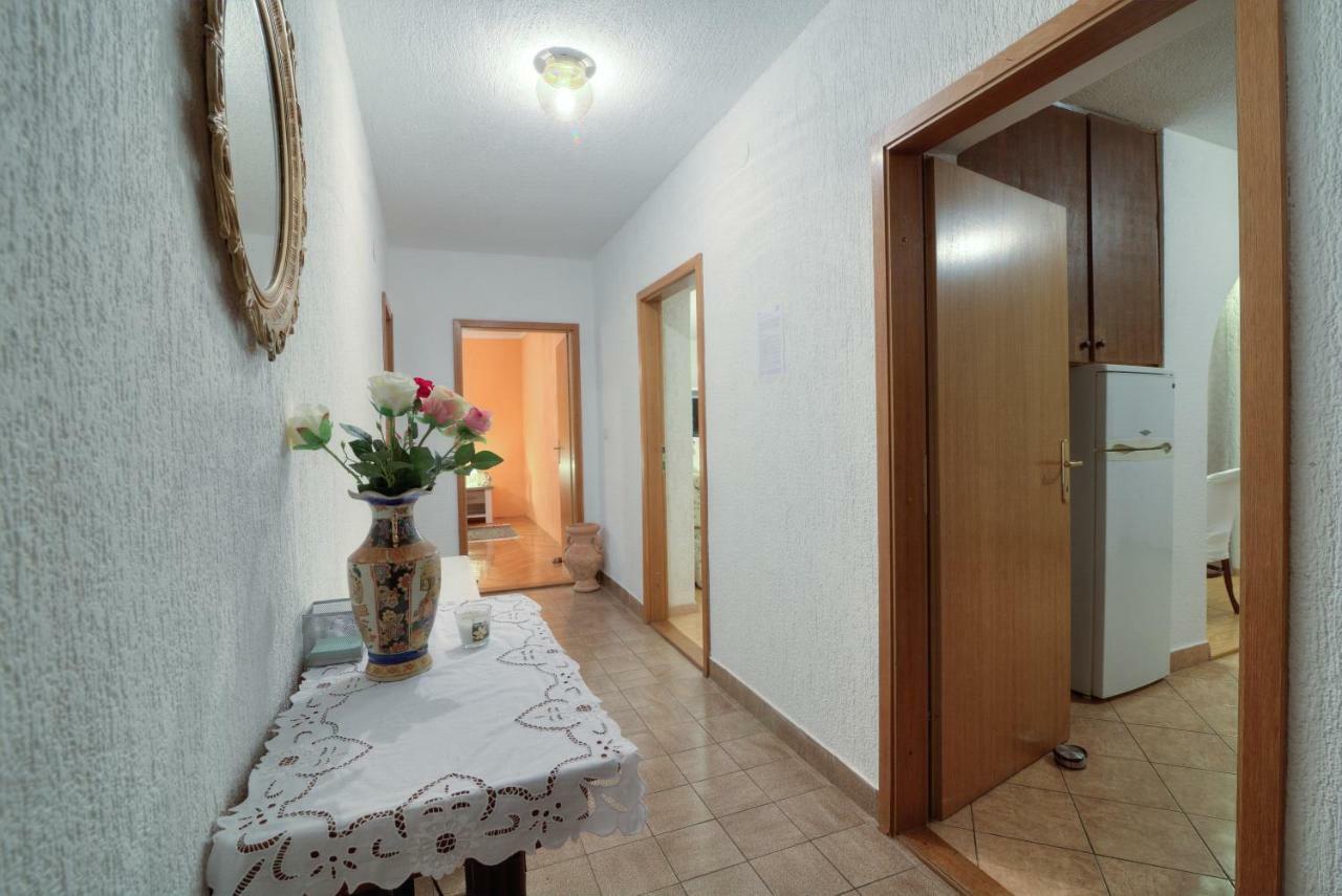 Apartment Lea Senj  Exterior foto