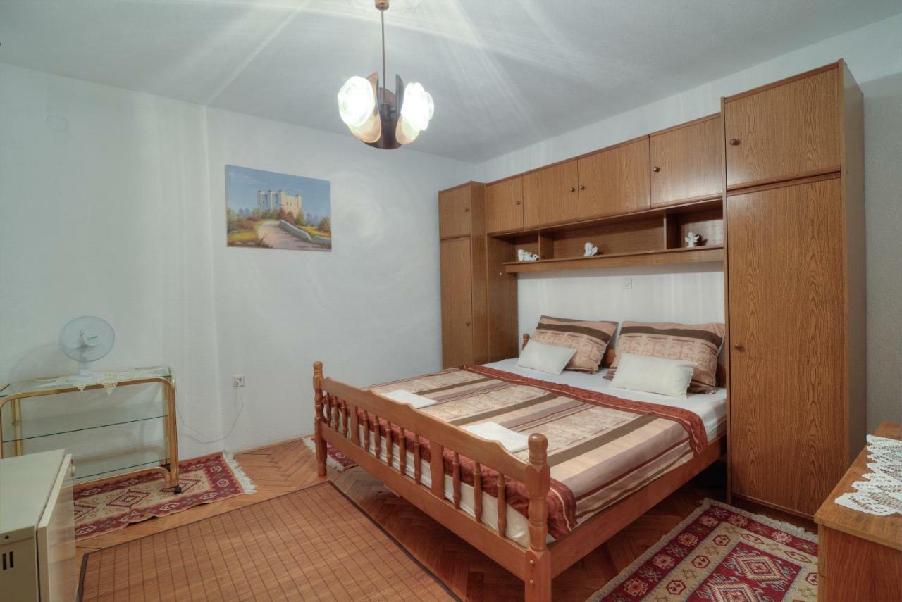 Apartment Lea Senj  Exterior foto